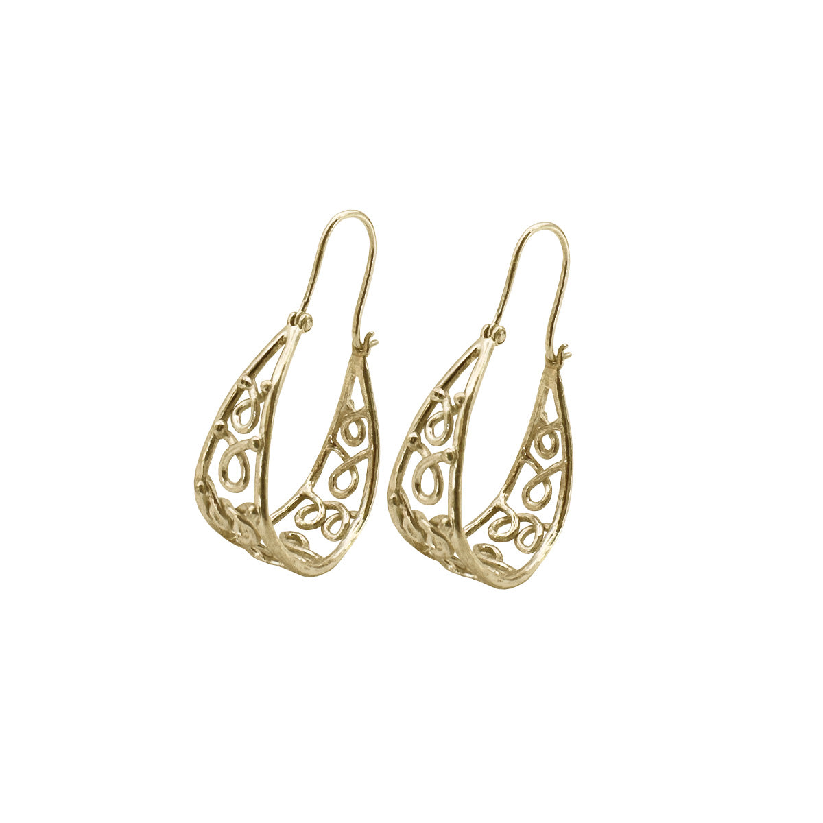 Keltische hoops
