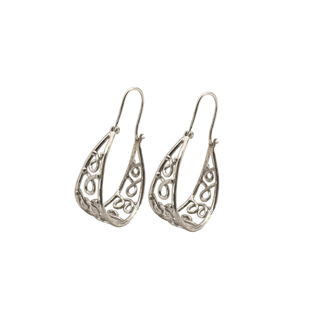 Keltische hoops