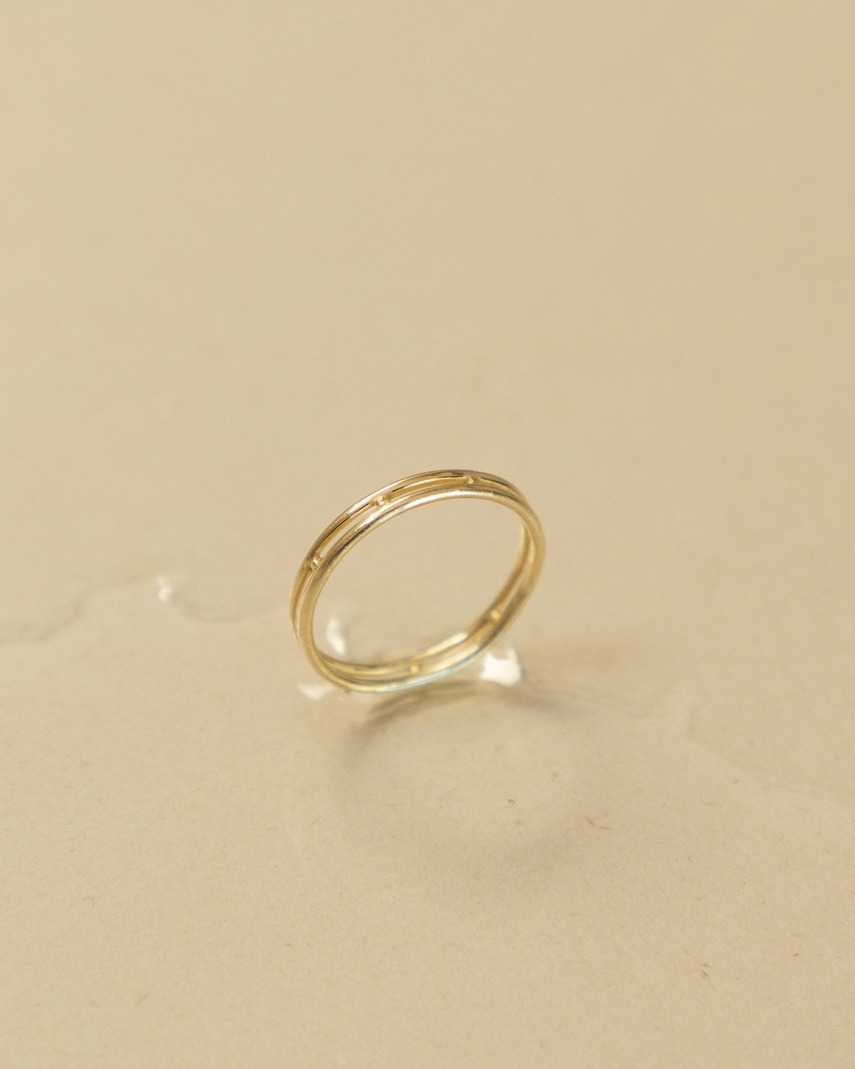 Keltische ring I