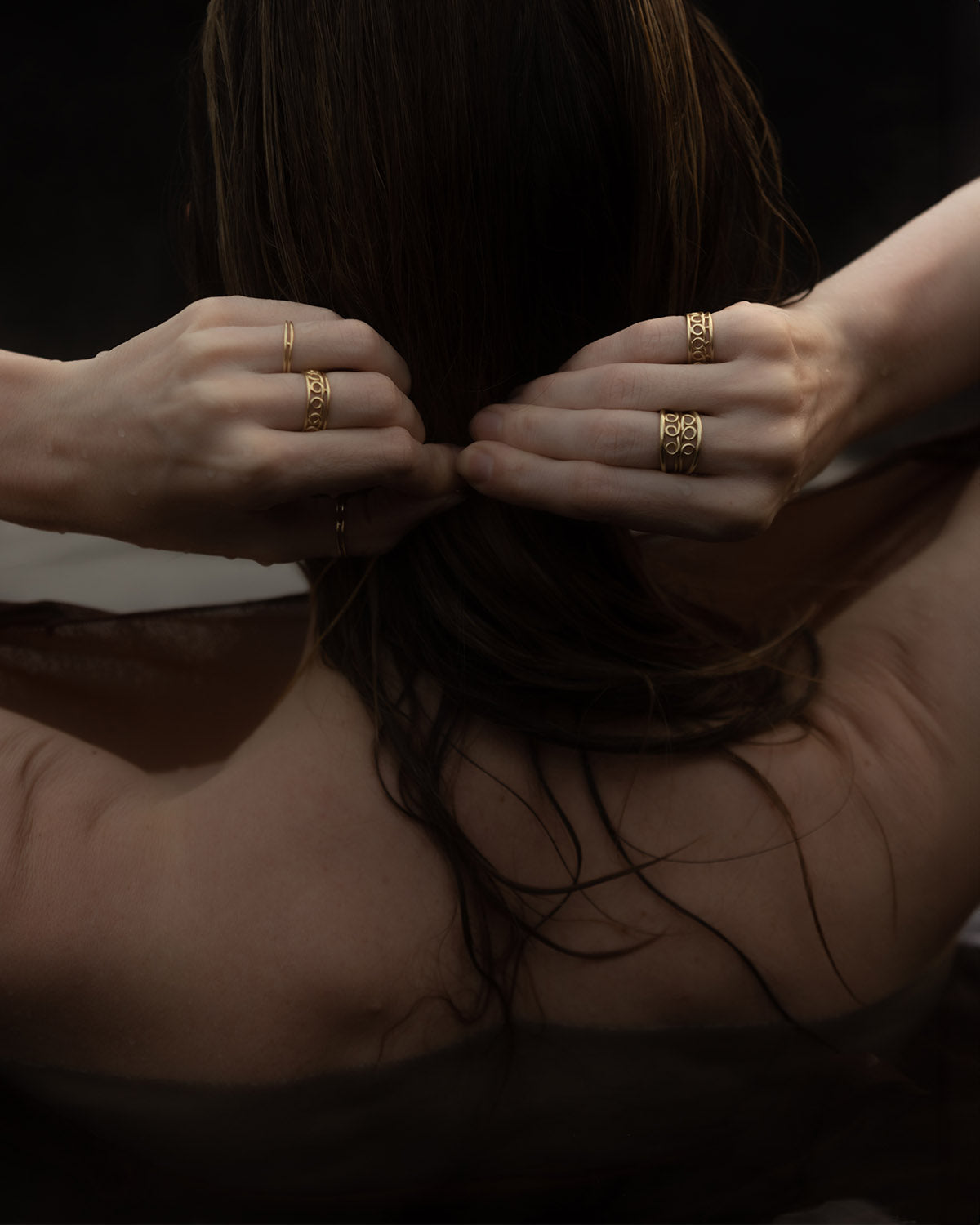 Keltische ring II