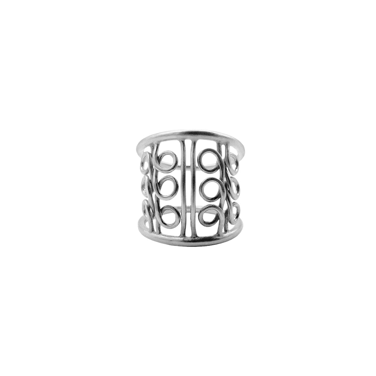 Keltische ring IV