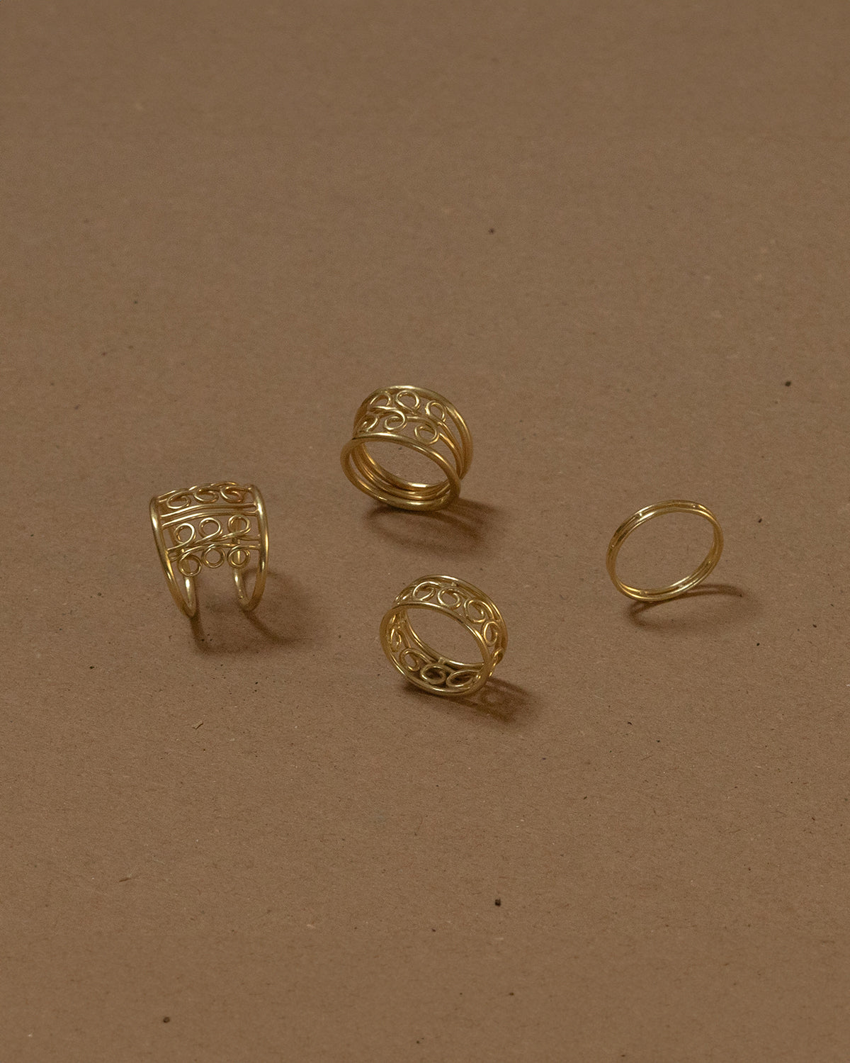 Keltische ring III