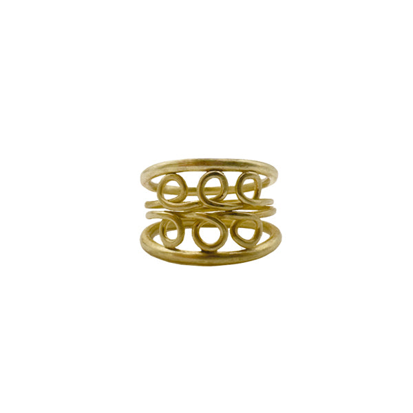 Keltische ring III