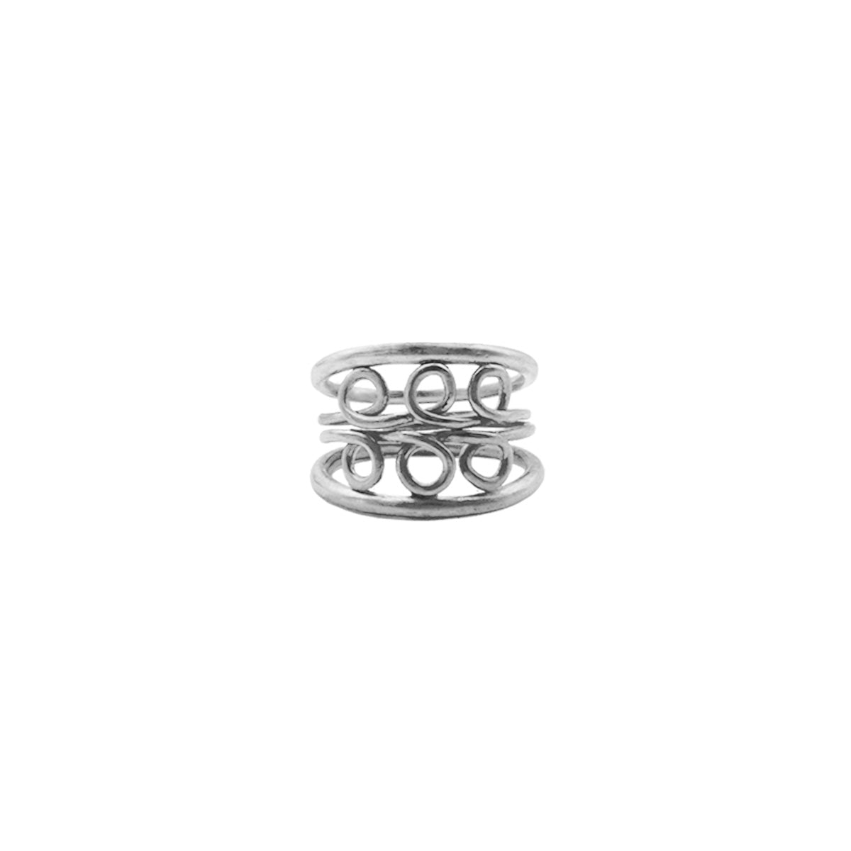 Keltische ring III