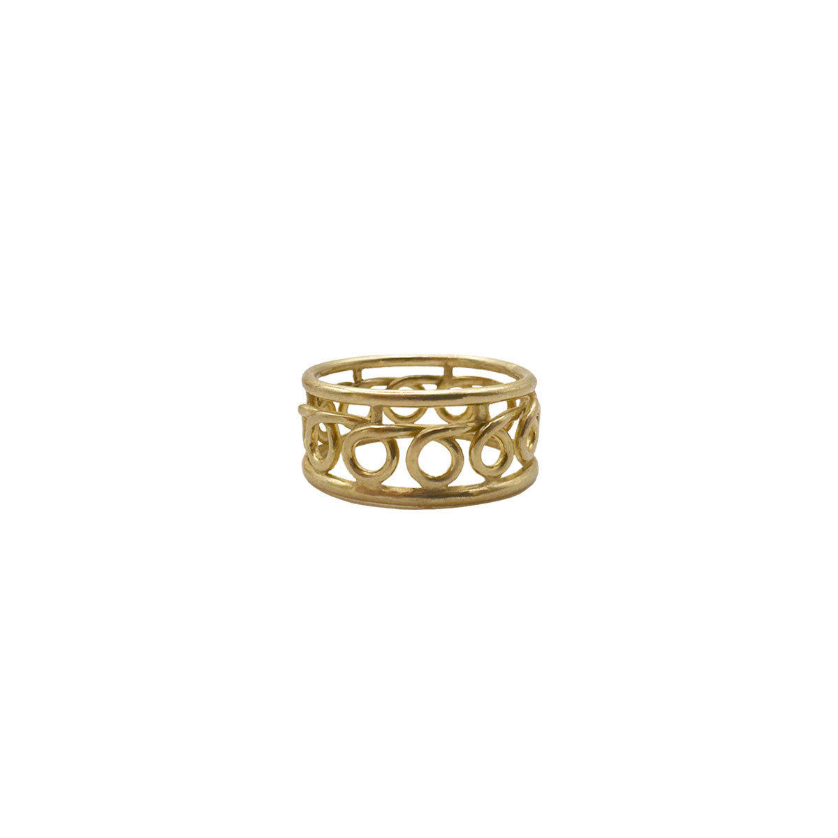 Keltische ring II