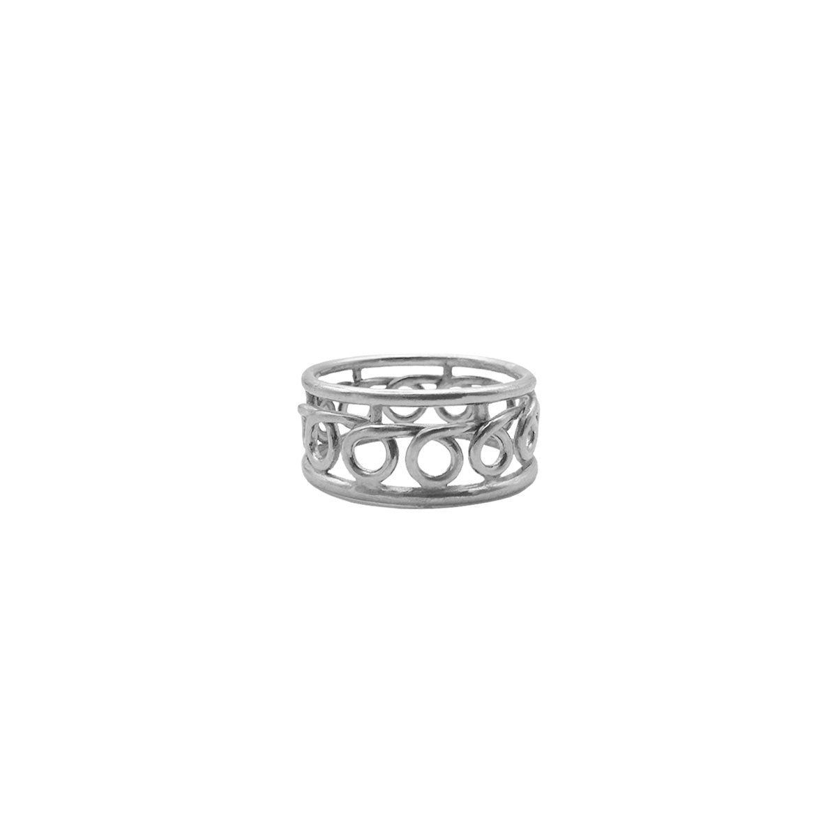 Keltische ring II