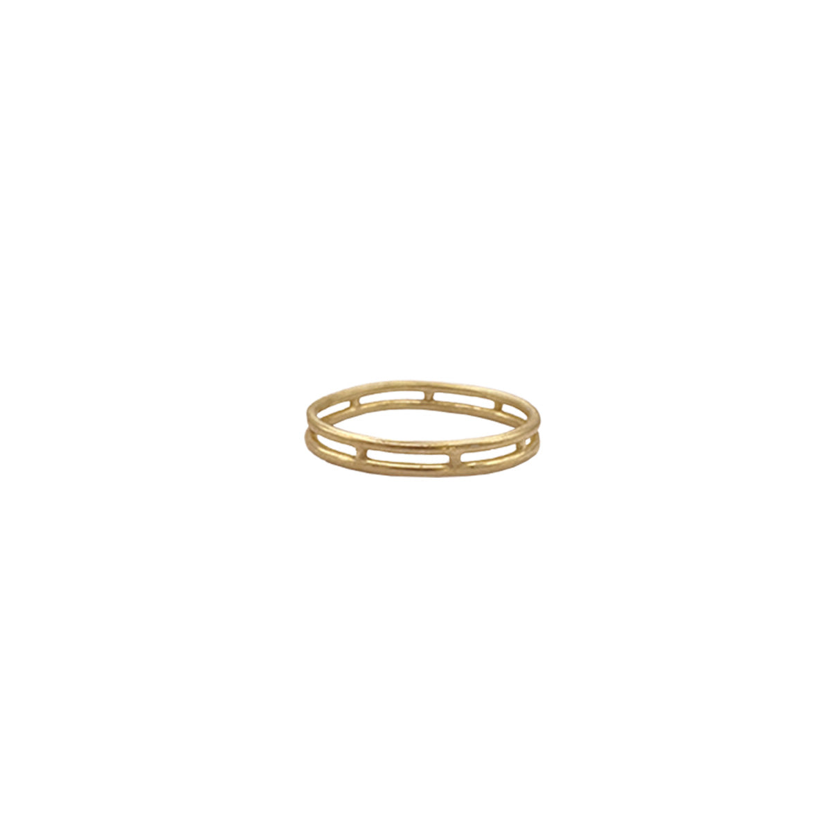 Keltische ring I