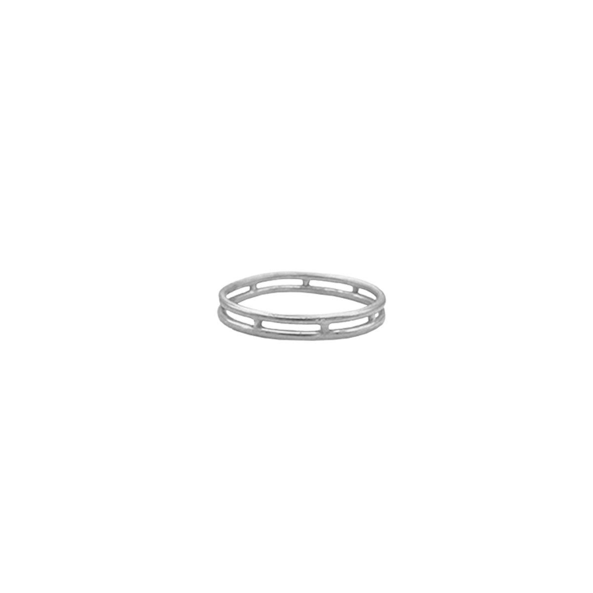 Keltische ring I